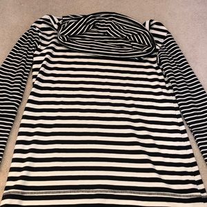 Merona | Turtle Neck Long Sleeve